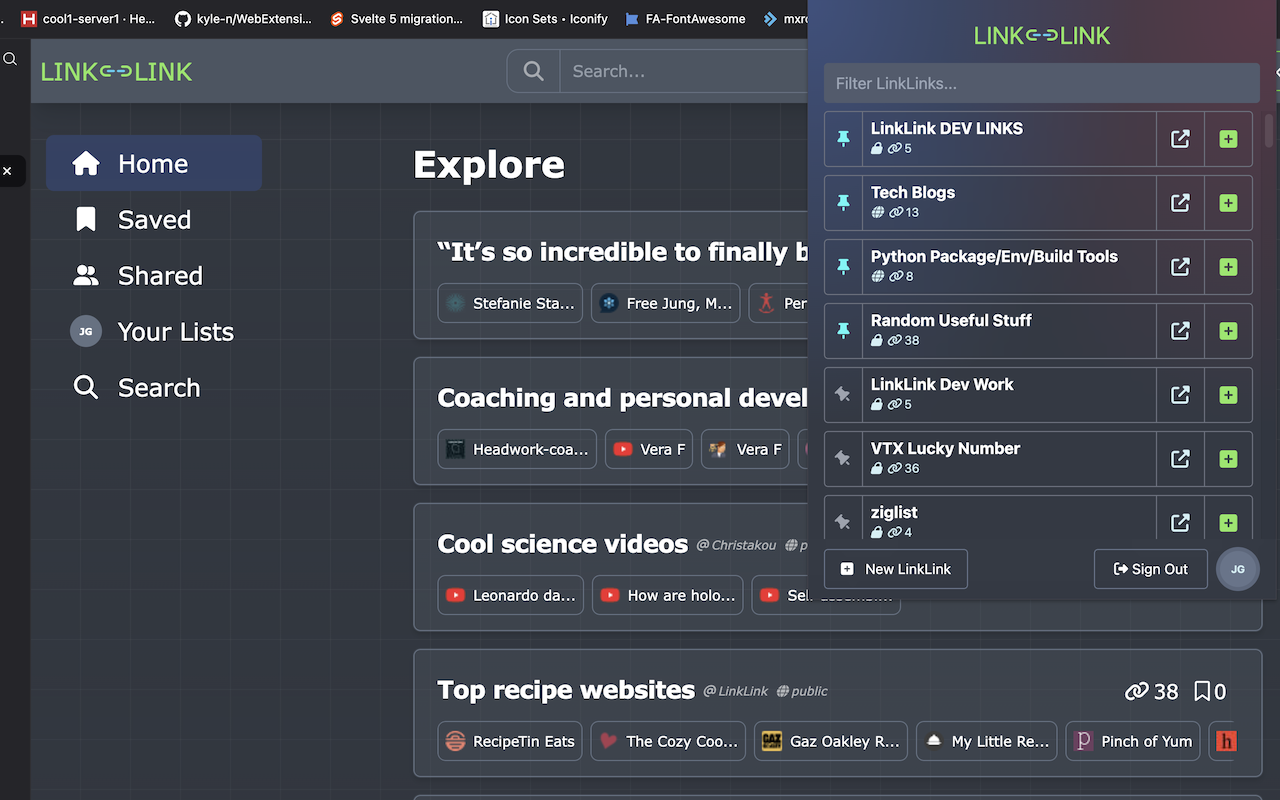 LinkLink